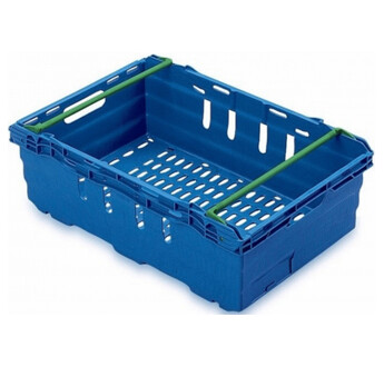 MAXINEST ALLIBERT SN 641902 BAC 35L 600X400X199 AJOUREE