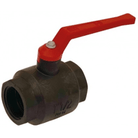 AQUA VANNE 1/4 DE TOUR POLYPROPYLENE FF 3/4