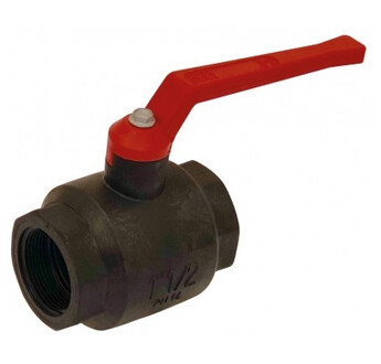 AQUA VANNE 1/4 DE TOUR POLYPROPYLENE FF 3/4