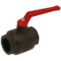 AQUA VANNE 1/4 DE TOUR POLYPROPYLENE FF 1