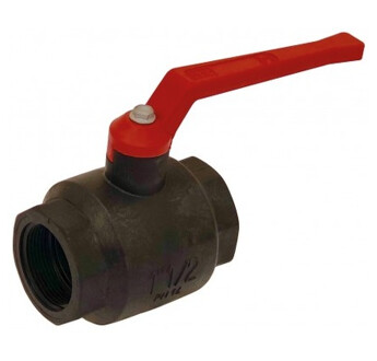 AQUA VANNE 1/4 DE TOUR POLYPROPYLENE FF 1