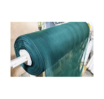 FILET OMBRAGE/BRISE VENT 45% VERT 1132++ 150GR 1M50X100ML / M2