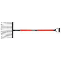 FOURCHE ECURIE 10D DOUBLE MA-D POLET