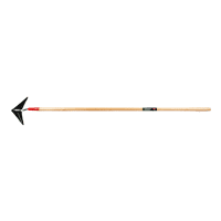 RATISSOIRE A POUSSER TIRER AILE 220MM A/MA 150CM POLET