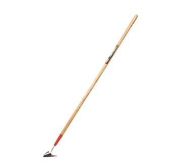 RATISSOIRE A POUSSER TIRER AILE 120MM A/MA 150CM