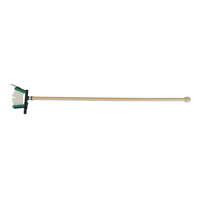 BROSSE EPAMPREUSE MANCHE 120CMX28MM