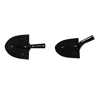 PROF.PELLE COL DE CYGNE ROND 270X270MM