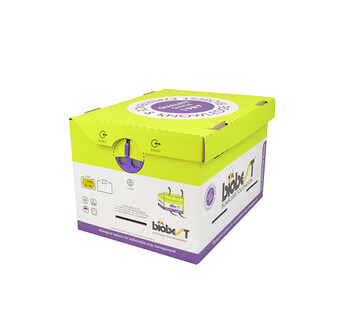 RUCHE SYMBIOSE MEDIUM HIVE