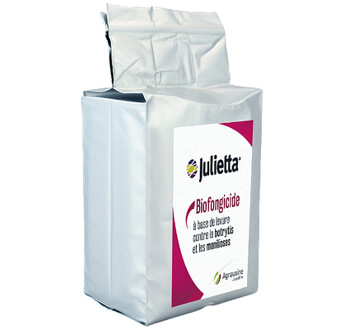 JULIETTA 5KG
