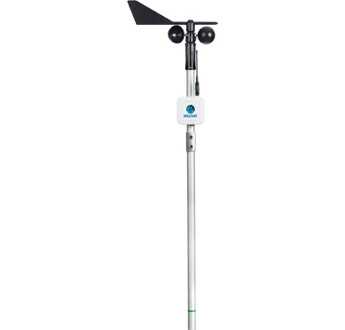 ANEMOMETRE WEENAT
