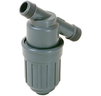AQUA FILTRE PLASTIQUE AMIAD - TAGLINE FILETE 1 - 130 µ PN 10