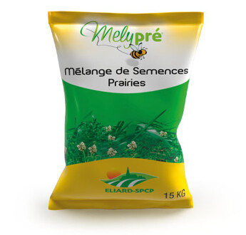 SEM. MELANGE SOUDANIK PROTEINES SAC15KG