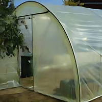 FILM SP SERRE +1S 120MC JAUNE LEGER TRANSPARENT NON THERMIQUE 6M50 /100M2