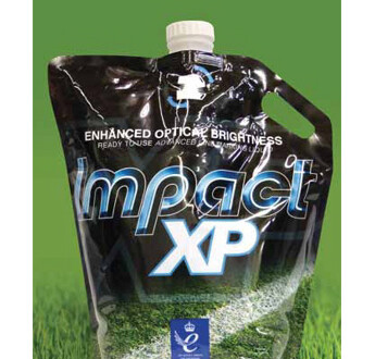 PEINTURE IMPACT BLANC PRET A L'EMPLOI