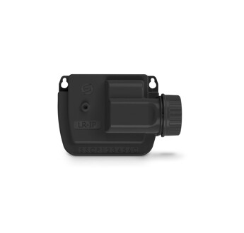 AQUA PROGRAMMATEUR SOLEM LR IP 4 VOIES 9 VOLTS