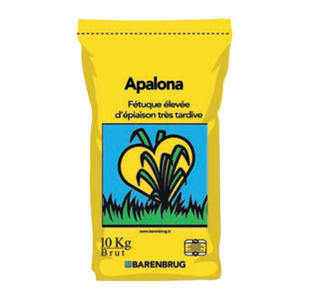 SEM. FETUQUE ELEVEE APALONA SAC10KG