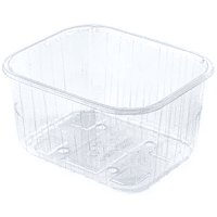 PANIER 500GR PP B9 H75/TR CARTON DE 1002 10G ILIP