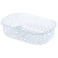 PANIER 250GR PET B23 H52/TR CARTON DE 2604