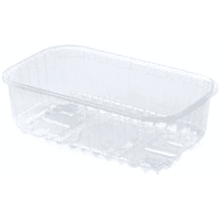 PANIER 1KG PP B22/H110/TR CARTON DE 1000U