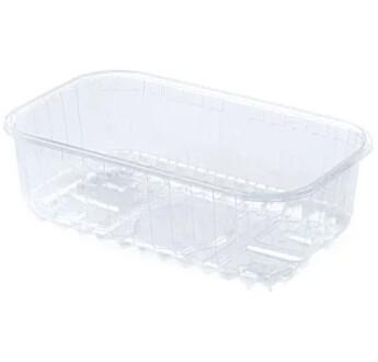 PANIER 1KG PP B22/H110/TR CARTON DE 1000U