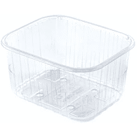 PANIER 1KG PP B14/H95 TR CARTON DE 810U