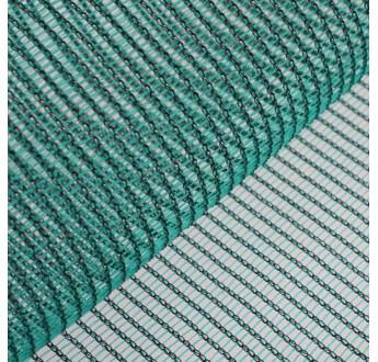 FILET OMBRAGE 50% BV VERT F1132 4M00X100 100G/M2