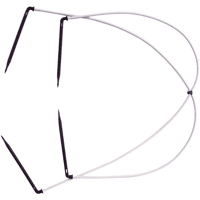 MANIFOLD 4S+PE 3*5 0.80M+ ARRO COUD