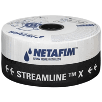 GAINE STREAMLINE X 16080 1.05L/H 0.20M 2200M FL