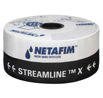 GAINE STREAMLINE X 16080 1.05L/H 0.20M 2200M FL