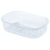 PANIER 250GR PP B23/H50/TR 2604U