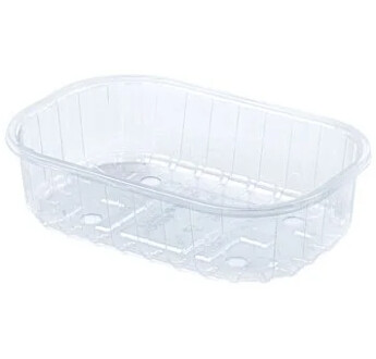 PANIER 250GR PP B23/H50/TR 2604U