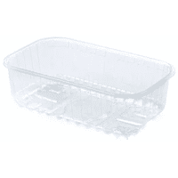 PANIER 500GR PET B22/H58/TR 1320U