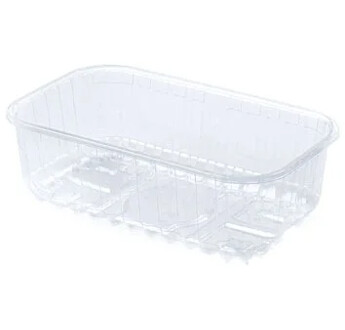 PANIER 500GR PET B22/H58/TR 1320U