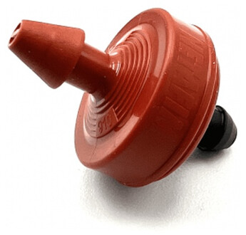 GOUTTEUR PCJCNL2L/H+0.70M PE3/5 +PIC PLASC PAR 100
