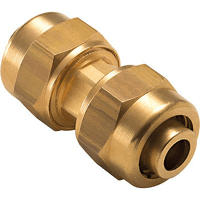 JONCTION EGALE FLARE D16.5*DIAM 16.5 PAR 100