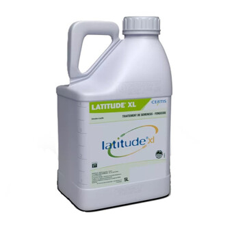 LATITUDE XL 5L
