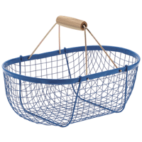 PANIER DE RECOLTE 15L