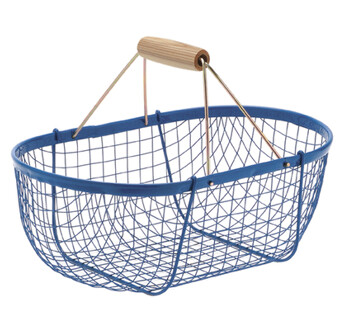 PANIER DE RECOLTE 15L