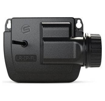 AQUA PROGRAMMATEUR SOLEM LR IP 2 VOIES 9 VOLTS