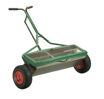 EPANDEUR DROP SPREADER SS2