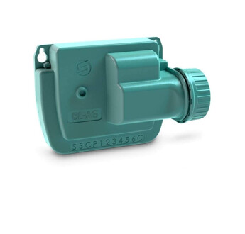 AQUA PROGRAMMATEUR SOLEM BLUETTOOTH BL-AG - 2 VOIES