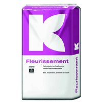 TERREAU KLASMANN ESTIVAL FLEURISSEMENT PLUS 157 SAC70L