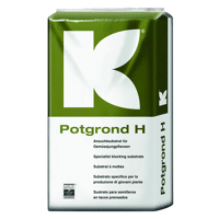 TERREAU KLASMANN POTGROND H SE MOTTES N98 BB3.0M3