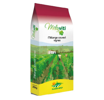 SEM. MELANGE MELYVITI N°65 BIO SAC15KG
