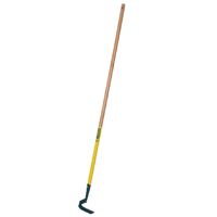BINETTE LAME V NATUROVERT MANCHE BOIS 150CM