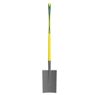 LOUCHET SENLIS DUOPRO - 28 CM MANCHE POMME NOVAGRIP