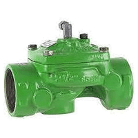 AQUA REGULATEUR AVAL BERMAD SERIE 400 - 2 - 2 VOIES 0,8 A 6,0 BARS