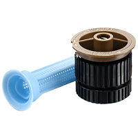 AQUA BUSE 12 HEVAN VARIABLE MARRON