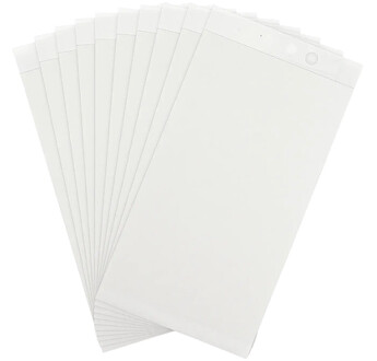 STICKY CARDS BG (LOT DE 10)
