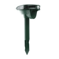 SUBITO EFFAROUCHEUR ULTRA SON EXTERIEUR EFFICACITE 120M2